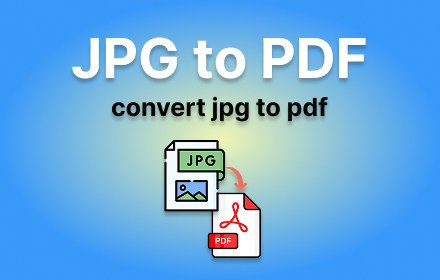 jpg to pdf
