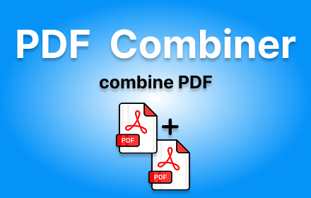 pdf combiner