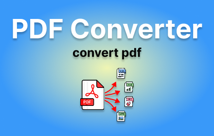 pdf converter