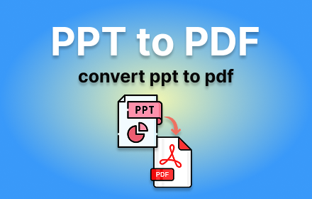 ppt to pdf